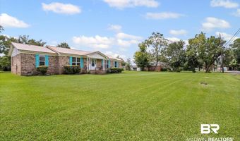 14230 S Wintzell Ave, Bayou La Batre, AL 36509