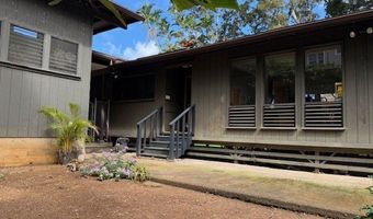 47-646 Melekula Rd, Kaneohe, HI 96744