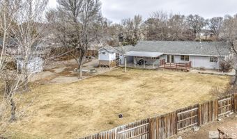 200 Lewis Ln, Fallon, NV 89406