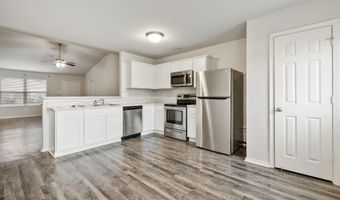 6096 Saddle Hill Dr, Alexander, AR 72002