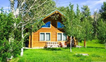 5479 Challis Creek Rd, Challis, ID 83226
