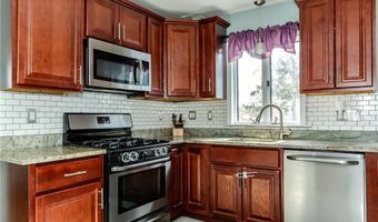 26 Dover Ave, East Providence, RI 02914