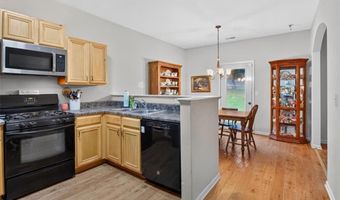 257 Bethany Manor Ct, Ball Ground, GA 30107