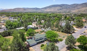 549 Ruby Ln, Carson City, NV 89706