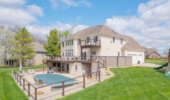 3144 Windmill Ct, Adrian, MI 49221
