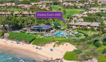 3300 Wailea Alanui Dr 8B, Kihei, HI 96753