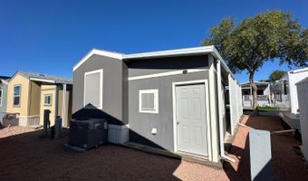 1700 W Shiprock St 43, Apache Junction, AZ 85120