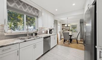 16614 Philomene Blvd, Allen Park, MI 48101