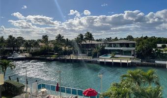 9800 W Bay Harbor Dr 404, Bay Harbor Islands, FL 33154