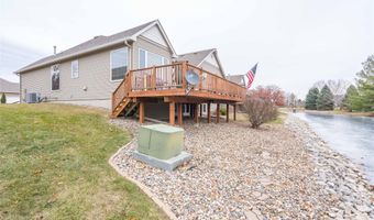 317 NE Eaglewood Dr, Ankeny, IA 50021