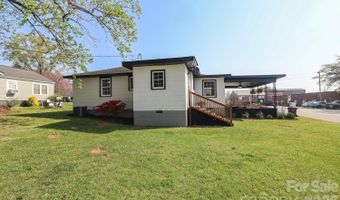 414 S Chester St S, Blacksburg, SC 29702
