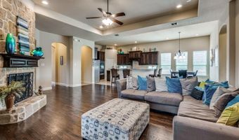 235 Bearclaw Cir, Aledo, TX 76008