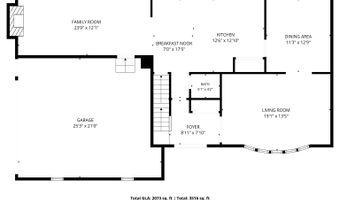 1113 Glendale Ave, Adrian, MI 49221