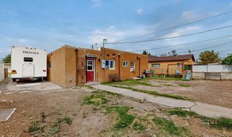 103 ROSEDALE Cir, Belen, NM 87002