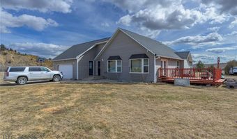 65 Stucky Rdg, Anaconda, MT 59711