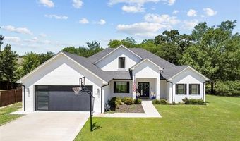 1223 Buckingham, Ardmore, OK 73401