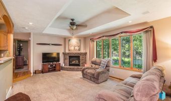 1109 S Parkview Blvd, Brandon, SD 57005