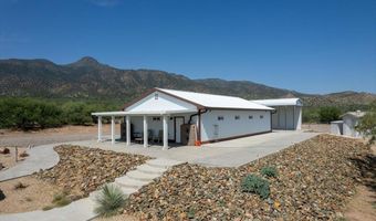 1552 E River Bend Rd, Camp Verde, AZ 86322