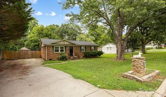 3801 Sofley Rd, Charlotte, NC 28206
