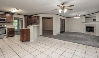 242 TIMOTHY Rd, Atoka, TN 38004