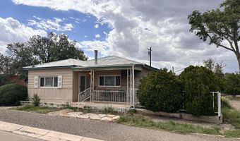 402 Aspen Ave, Carrizozo, NM 88301