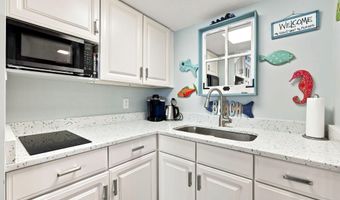 1918 W Fort Macon Rd 134, Atlantic Beach, NC 28512