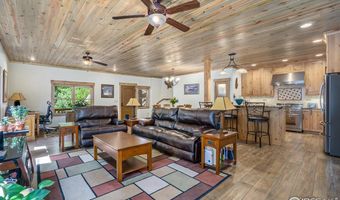223 Kings Canyon Rd, Bellvue, CO 80512