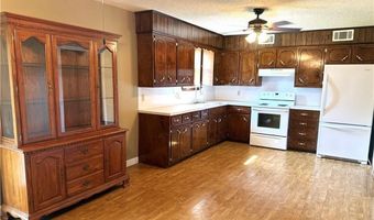 805 SE AVE 6, Atkins, AR 72823
