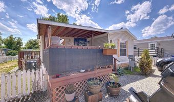 145 Flagstaff Way, Buffalo, WY 82834