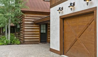 2815 N BLACK SHEEP FARM Rd, Alta, WY 83414