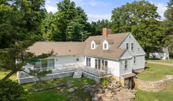 90-94 93 Upton Rd, Ashford, CT 06278