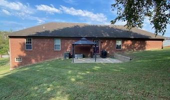 105 Springhill Dr, Bardstown, KY 40004