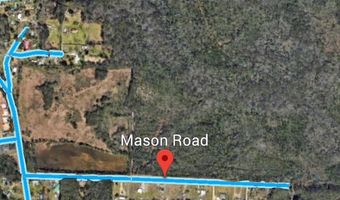 0001 Mason Rd, Biloxi, MS 39532