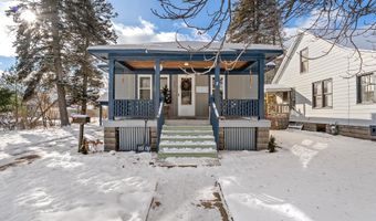 322 E Blair St, Alpena, MI 49707