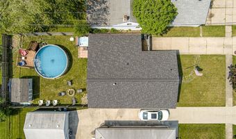 146 Woodcrest Dr, Amherst, NY 14226