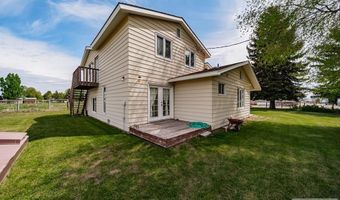 420 N 400 W, Blackfoot, ID 83221