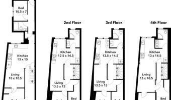 144 Salem St, Boston, MA 02113