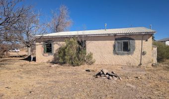 2337 S Bowers St, Bisbee, AZ 85603