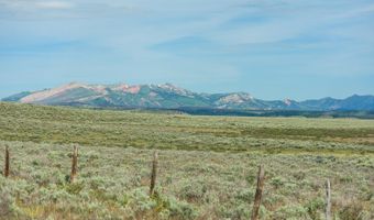 TRACT 14 SPRING HOLLOW ROAD, Daniel, WY 83115