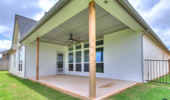 8525 Maple Creek Rd, Arcadia, OK 73007