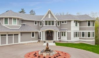 2810 Nybeck Ave S, Afton, MN 55001