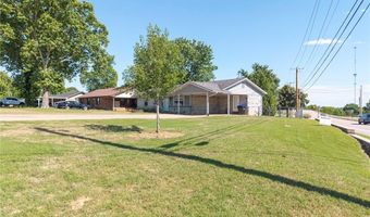 1035 Church St, Alma, AR 72921