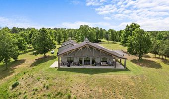 306 Rocky Point Cir, Bee Branch, AR 72013