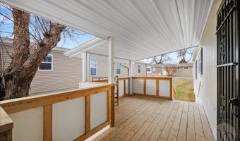 3815 S Tanager, Billings, MT 59102