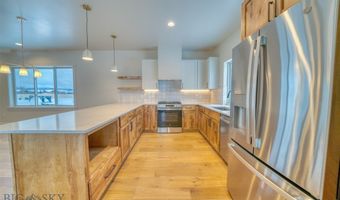 399 Cloudfield Cir, Bozeman, MT 59718