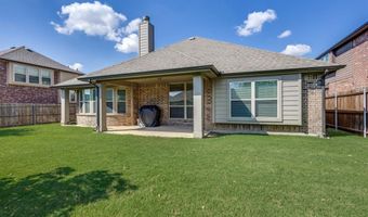 1605 Sherwood Dr, Anna, TX 75409