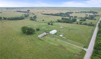 1015 Ottawa Rd, Bartlett, KS 67332