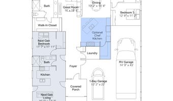 7964 W DESERT ELM Ln, Peoria, AZ 85383