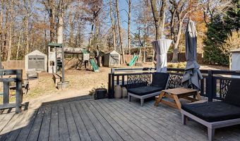 5218 Old Lexington Rd, Asheboro, NC 27205