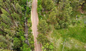 TBD Buckhorn Road, Bellvue, CO 80512